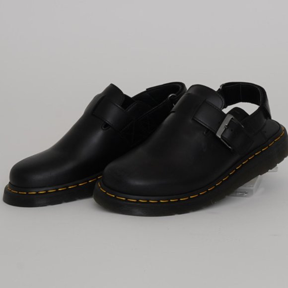 Dr. Martens Mules